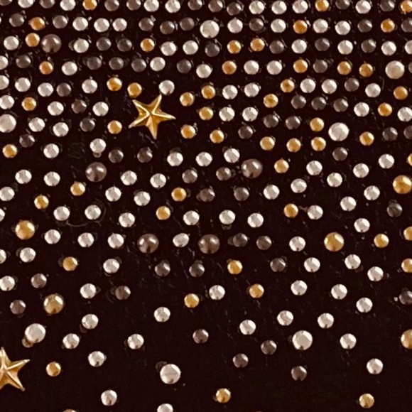 INC Evening/Party Clutch - Picture 5 of 7